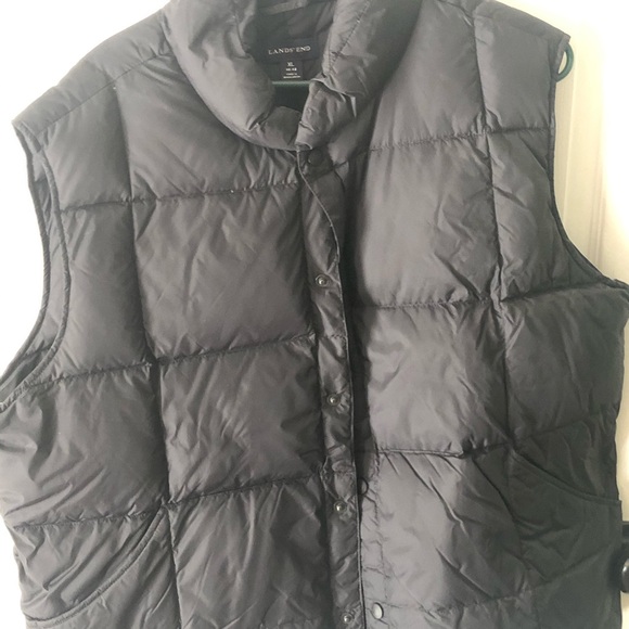 Black Vest - Picture 1 of 1